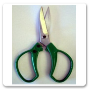 Bonsai Tool Heavy Duty Shear